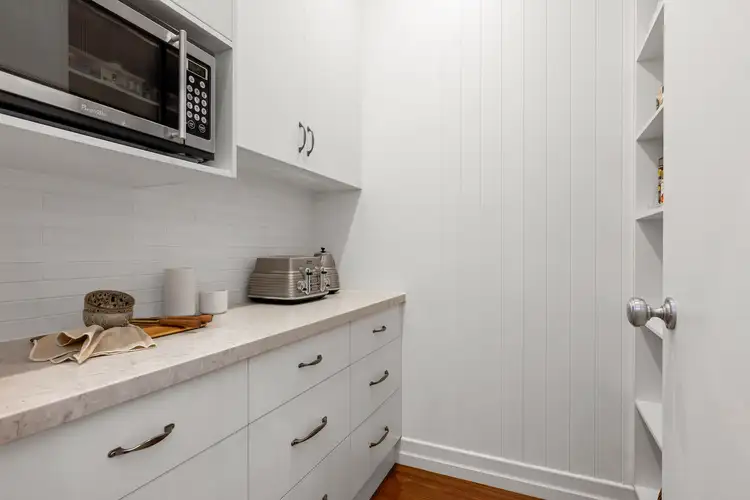 Fifth view of Homely house listing, 32 Wills Street, Coorparoo QLD 4151