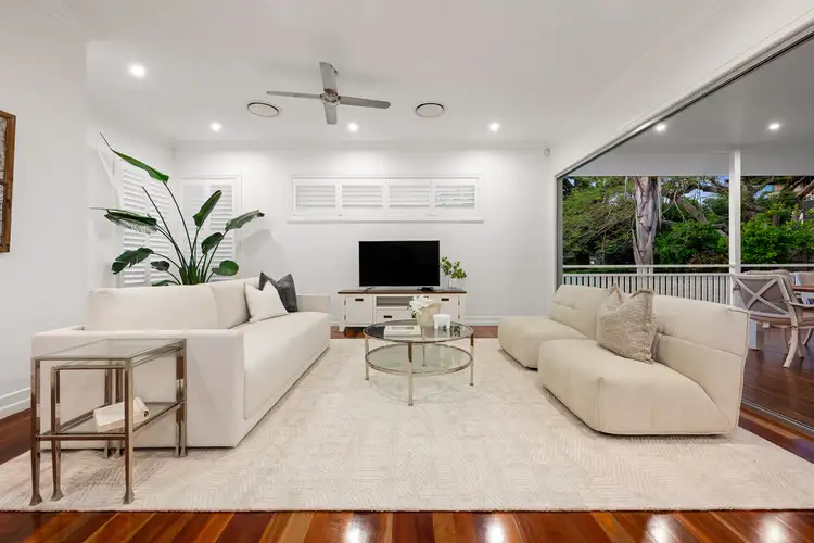 Sixth view of Homely house listing, 32 Wills Street, Coorparoo QLD 4151