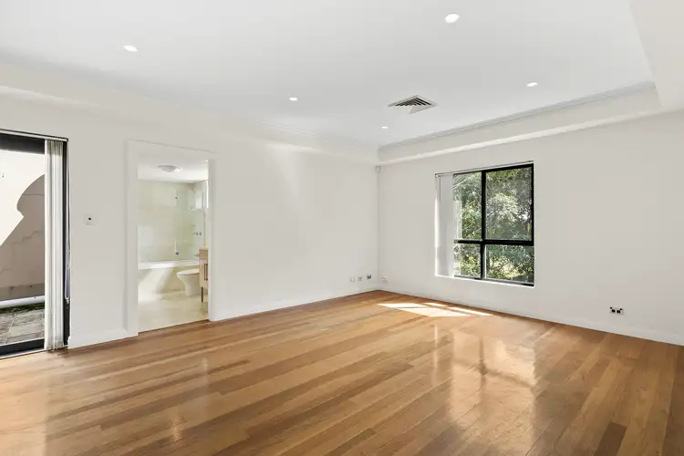 Fourth view of Homely apartment listing, 5/56-58 Fraters Avenue, Sans Souci NSW 2219