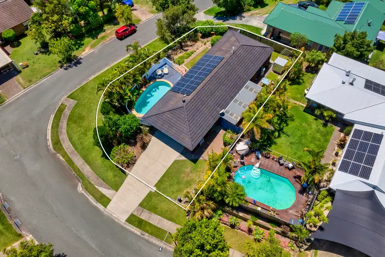 21 Pineview Drive, Oxenford QLD 4210