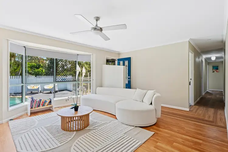 Third view of Homely house listing, 21 Pineview Drive, Oxenford QLD 4210