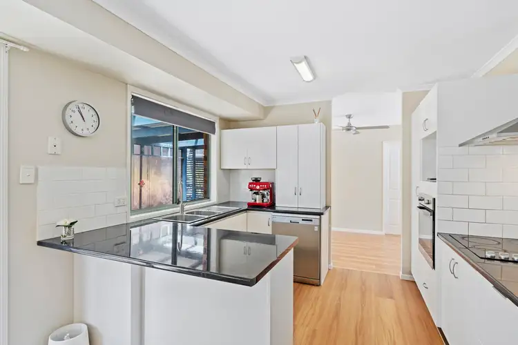 Fourth view of Homely house listing, 21 Pineview Drive, Oxenford QLD 4210