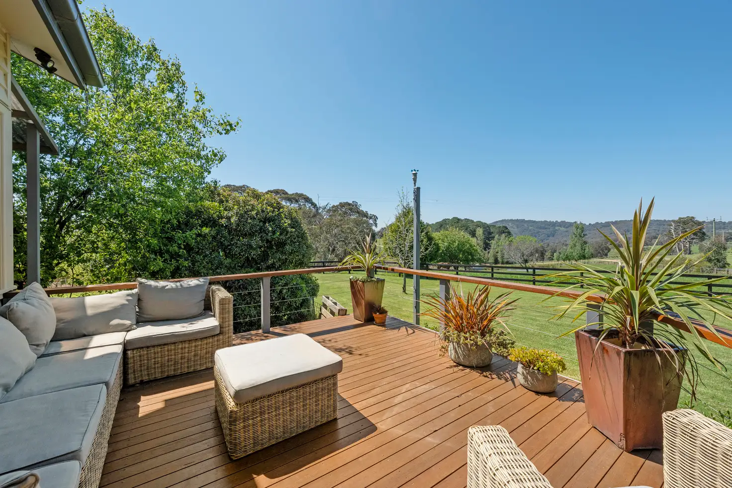 Main view of Homely rural property listing, 1587 Euroa-Strathbogie Road, Kelvin View VIC 3666