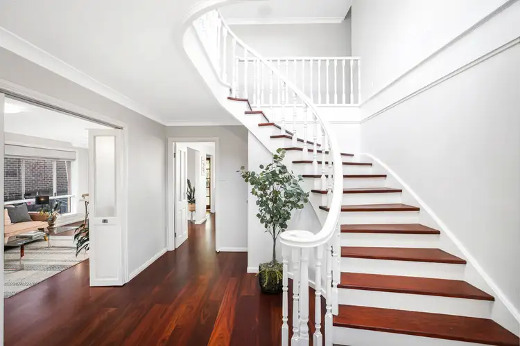 Second view of Homely house listing, 101 Excelsior Avenue, Castle Hill NSW 2154