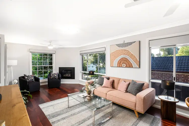 Third view of Homely house listing, 101 Excelsior Avenue, Castle Hill NSW 2154