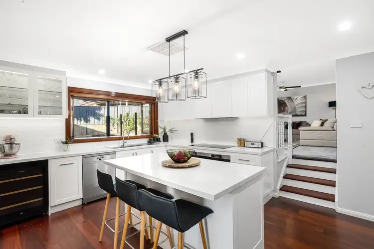 Fourth view of Homely house listing, 101 Excelsior Avenue, Castle Hill NSW 2154