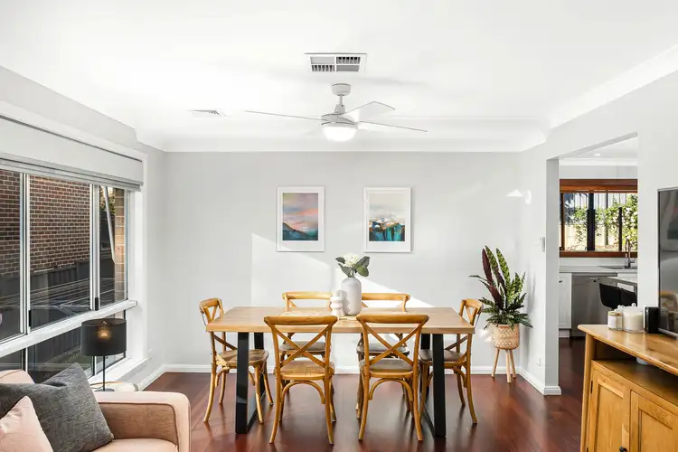 Fifth view of Homely house listing, 101 Excelsior Avenue, Castle Hill NSW 2154