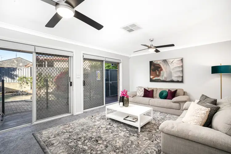 Sixth view of Homely house listing, 101 Excelsior Avenue, Castle Hill NSW 2154
