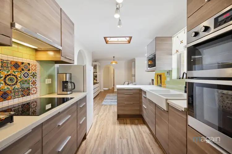 Second view of Homely house listing, 6 McCartney Street, Morphett Vale SA 5162