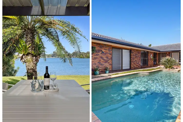 10 Seafarer Place, Banora Point NSW 2486