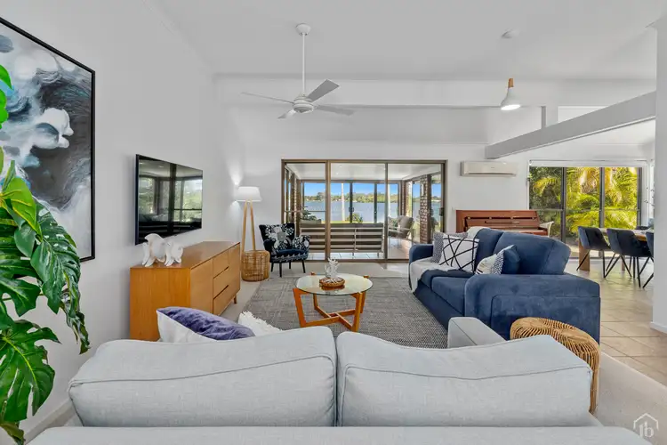 Third view of Homely house listing, 10 Seafarer Place, Banora Point NSW 2486