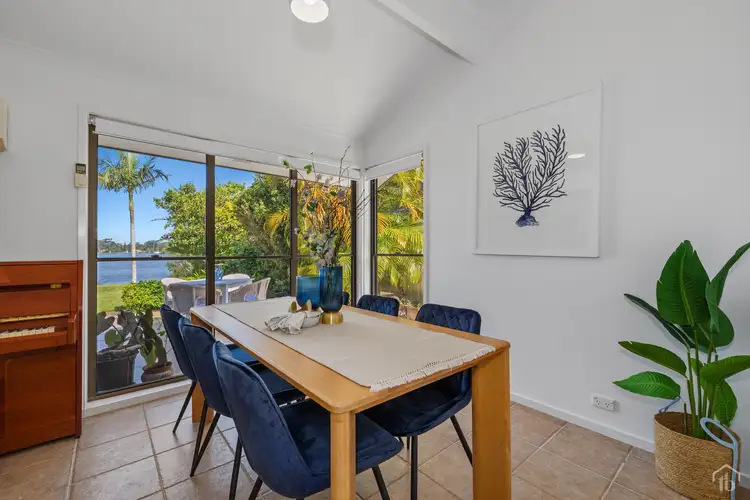 Fifth view of Homely house listing, 10 Seafarer Place, Banora Point NSW 2486