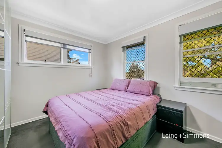 Fourth view of Homely house listing, 23 Nella Dan Avenue, Tregear NSW 2770