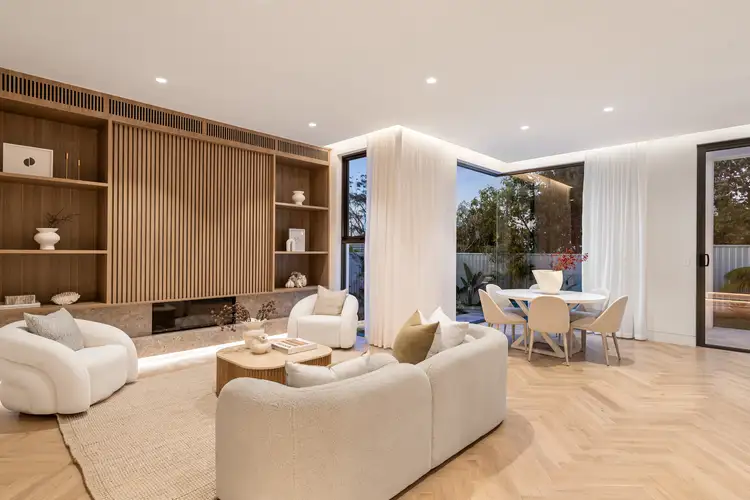 Second view of Homely semi-detached listing, 11a Cashman Road, Brighton-Le-Sands NSW 2216