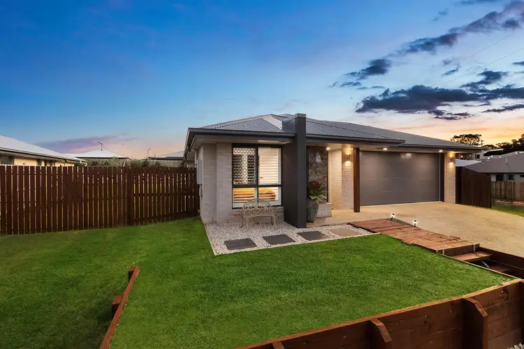 Main view of Homely house listing, 35 Oxford Road, Yeppoon QLD 4703