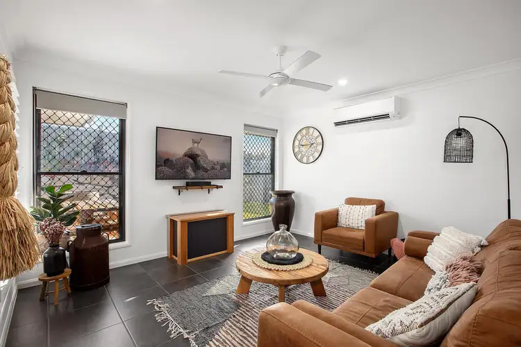 Third view of Homely house listing, 35 Oxford Road, Yeppoon QLD 4703