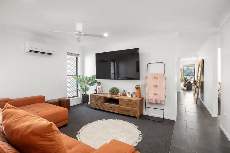 Fourth view of Homely house listing, 35 Oxford Road, Yeppoon QLD 4703