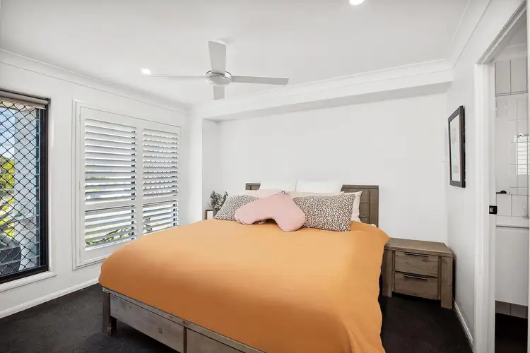 Fifth view of Homely house listing, 35 Oxford Road, Yeppoon QLD 4703
