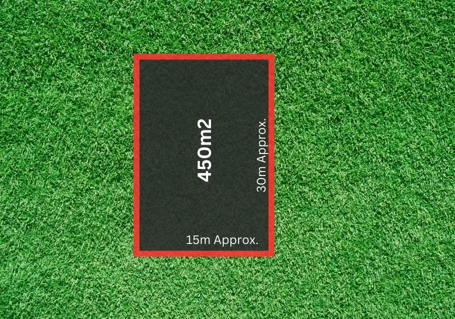 Main view of Homely land listing, LOT 278 Grafton Way, Hilbert WA 6112