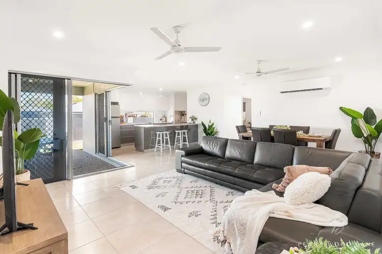 Main view of Homely house listing, 18 Watercrest Circuit, Richmond QLD 4740
