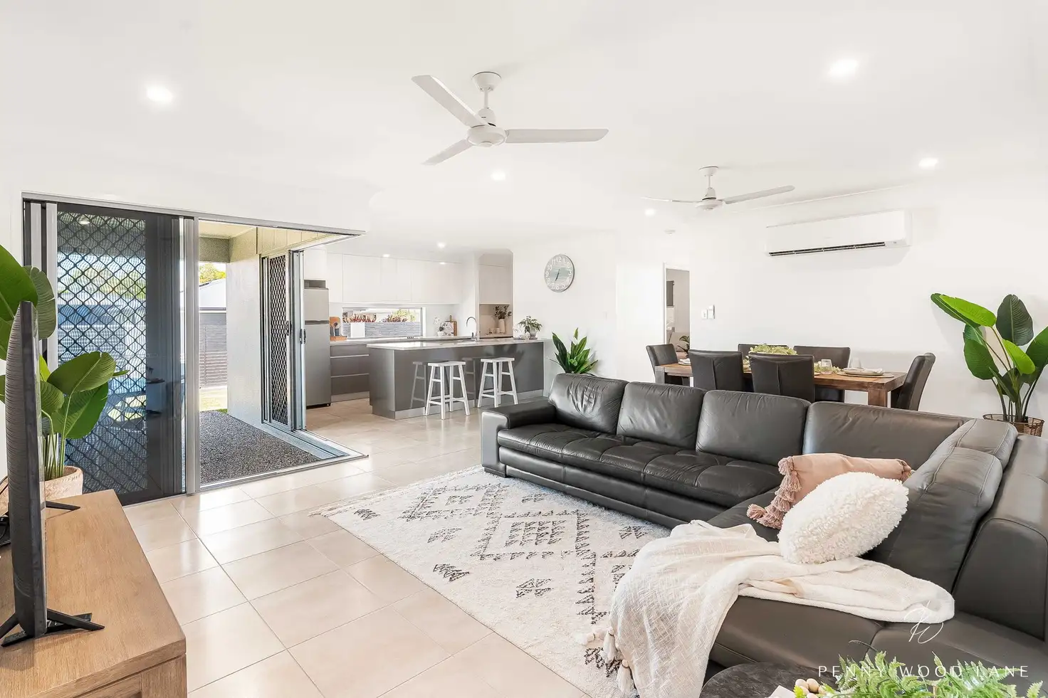 Main view of Homely house listing, 18 Watercrest Circuit, Richmond QLD 4740