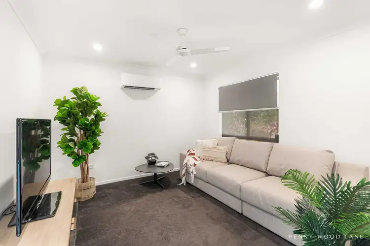 Third view of Homely house listing, 18 Watercrest Circuit, Richmond QLD 4740