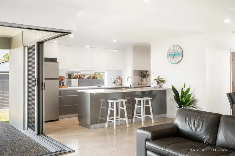 Fourth view of Homely house listing, 18 Watercrest Circuit, Richmond QLD 4740