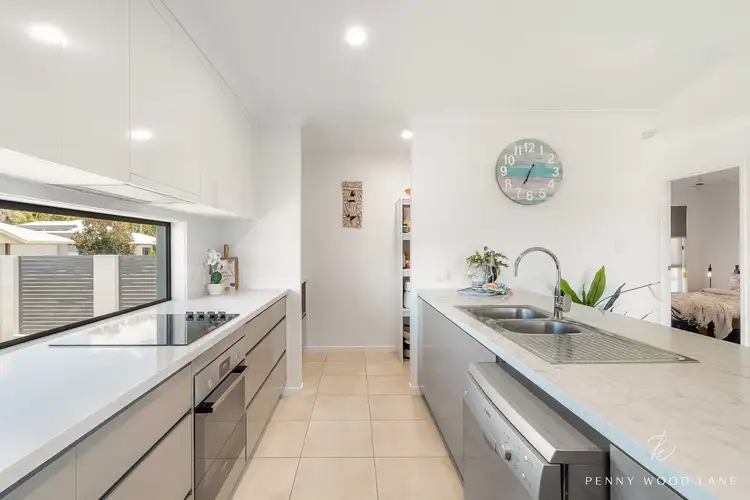 Fifth view of Homely house listing, 18 Watercrest Circuit, Richmond QLD 4740