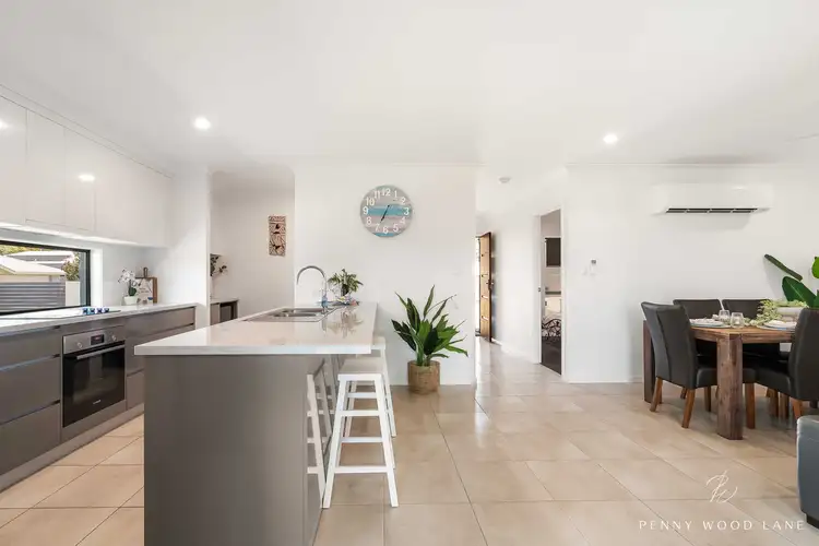 Sixth view of Homely house listing, 18 Watercrest Circuit, Richmond QLD 4740