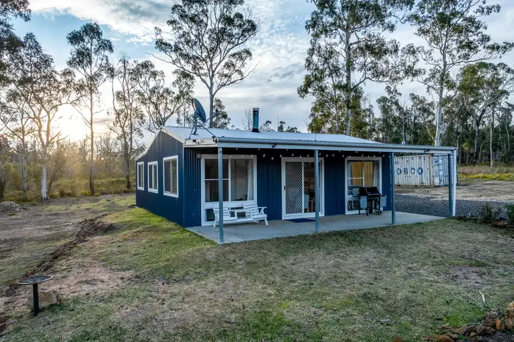 344 Meangora Road, Nerriga NSW 2622