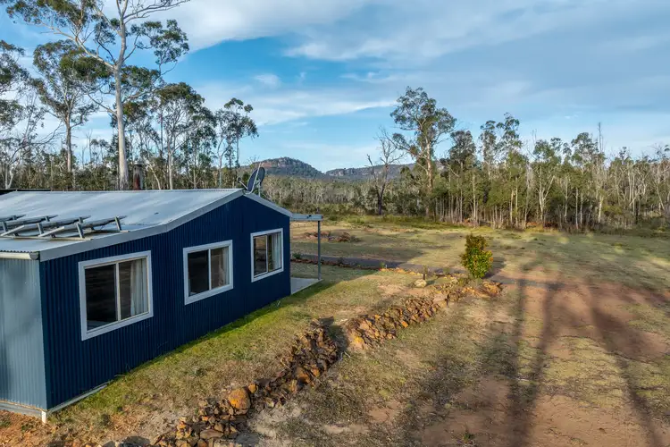 Fifth view of Homely rural property listing, 344 Meangora Road, Nerriga NSW 2622