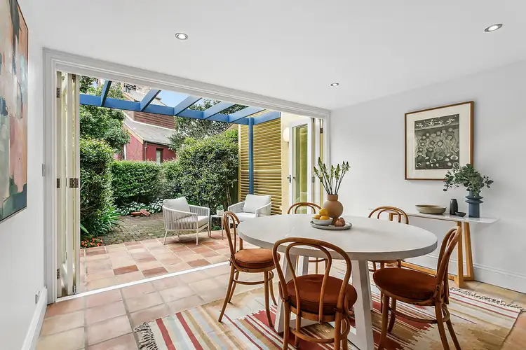 Second view of Homely house listing, 24 Smith Street, Rozelle NSW 2039