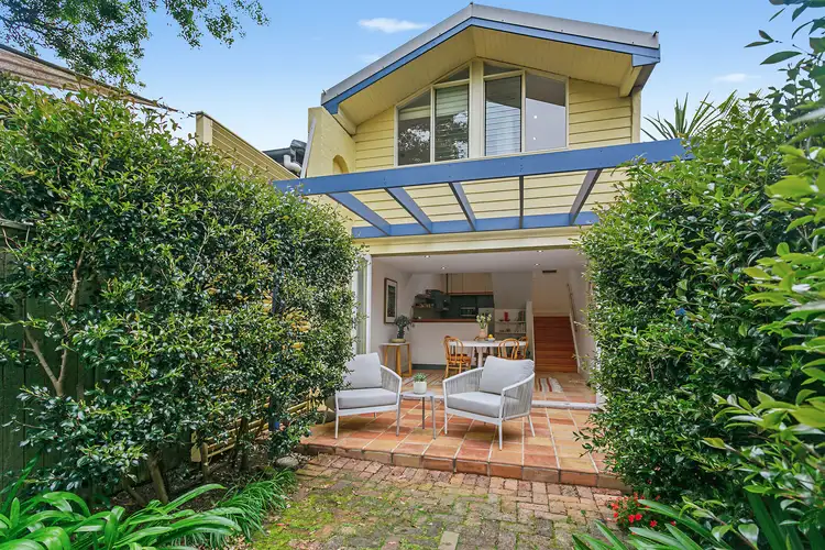 Fourth view of Homely house listing, 24 Smith Street, Rozelle NSW 2039