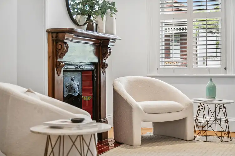 Sixth view of Homely house listing, 24 Smith Street, Rozelle NSW 2039