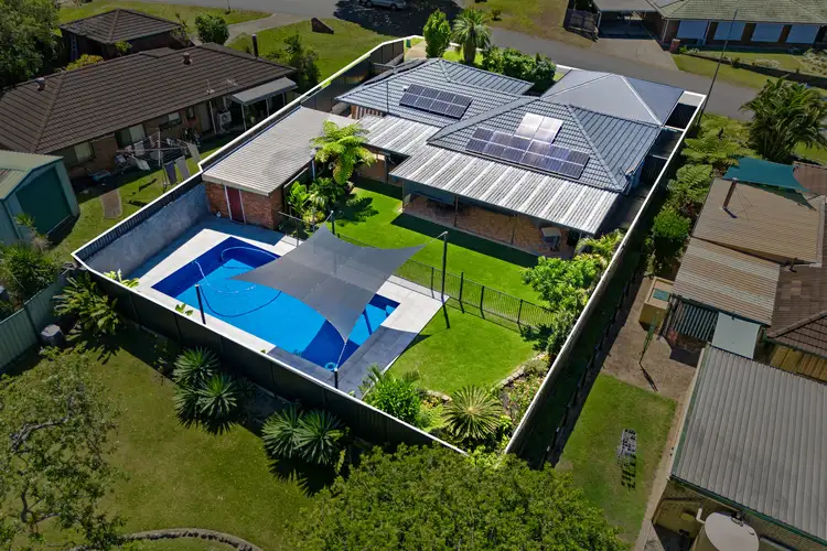 4 Evergreen Street, Bracken Ridge QLD 4017