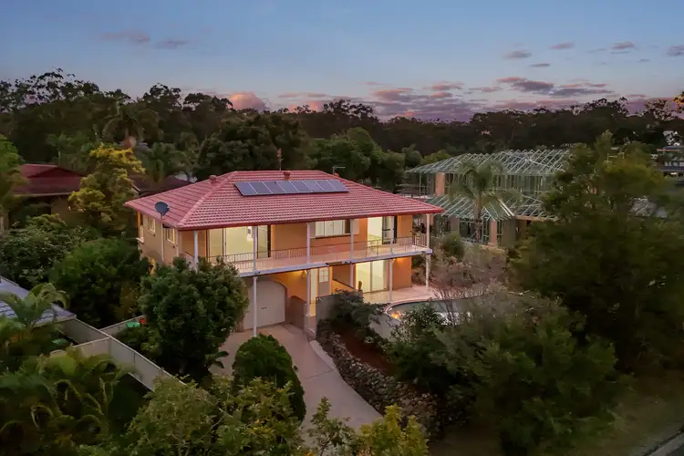 Third view of Homely house listing, 6 Limosa Street, Ashmore QLD 4214