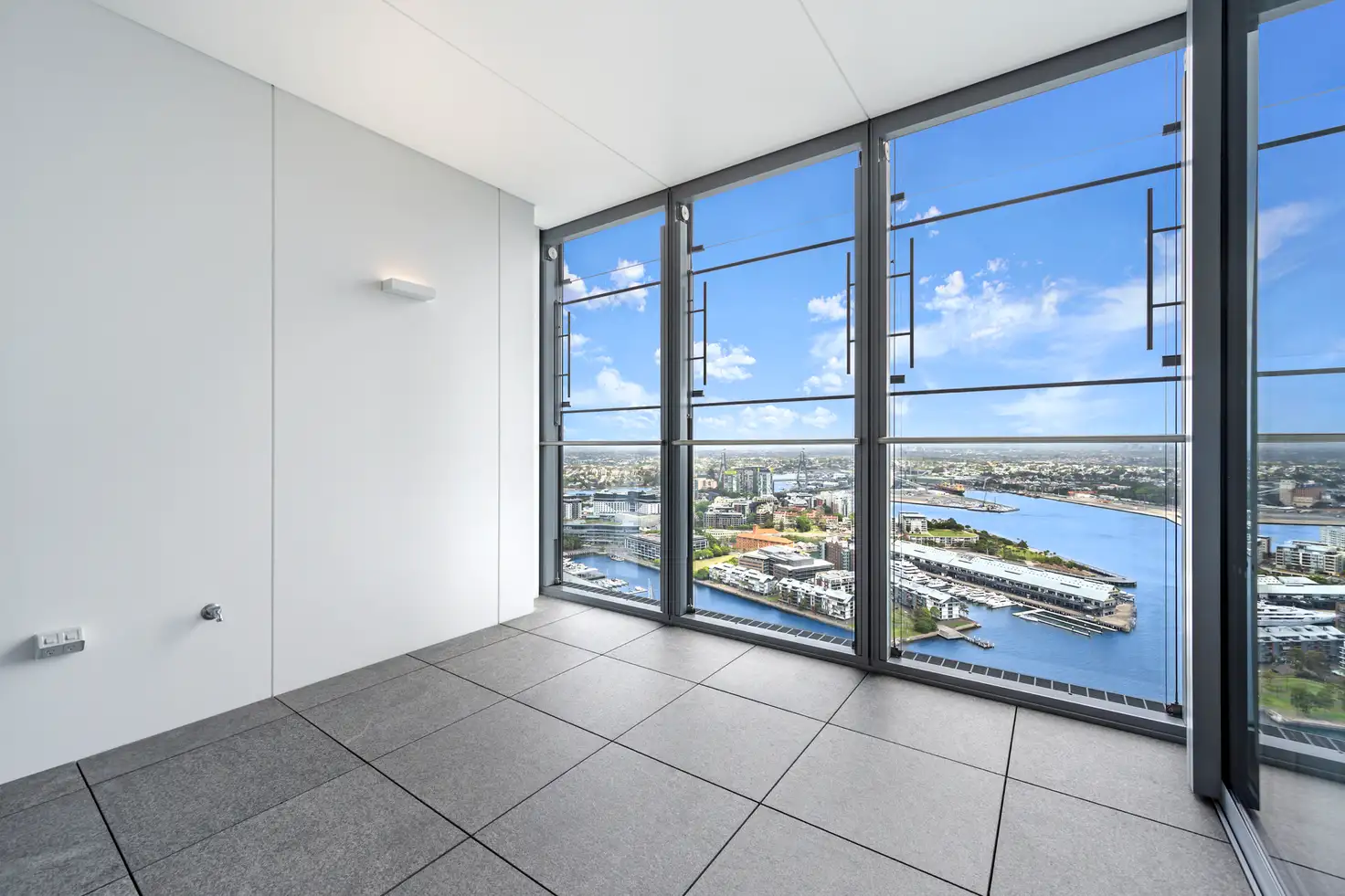 Main view of Homely apartment listing, Level57/2 Watermans Quay, Barangaroo NSW 2000