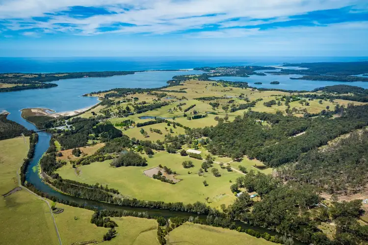 71 Coila Creek Road, Coila NSW 2537