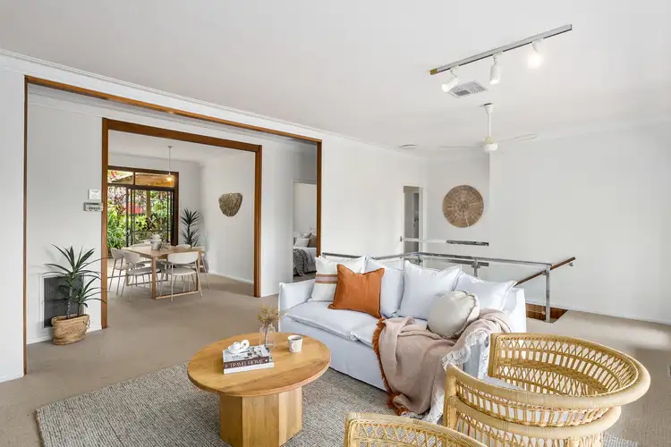 Third view of Homely house listing, 4 Sublime Crescent, Mount Pleasant NSW 2519