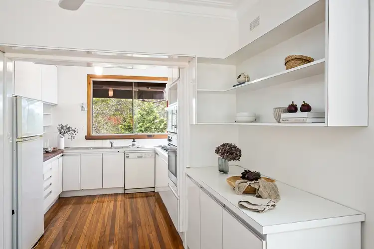 Fifth view of Homely house listing, 4 Sublime Crescent, Mount Pleasant NSW 2519