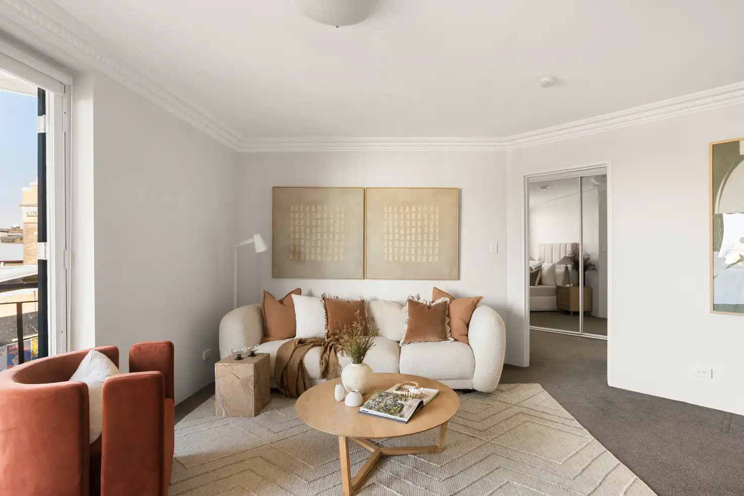 Main view of Homely unit listing, 71/23 Norton Street, Leichhardt NSW 2040