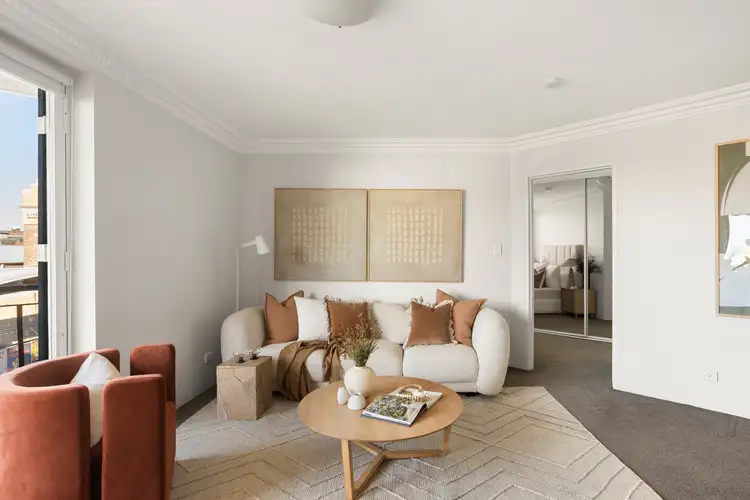 Second view of Homely unit listing, 71/23 Norton Street, Leichhardt NSW 2040