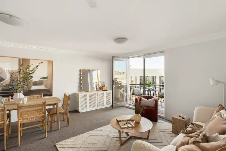 Second view of Homely unit listing, 71/23 Norton Street, Leichhardt NSW 2040