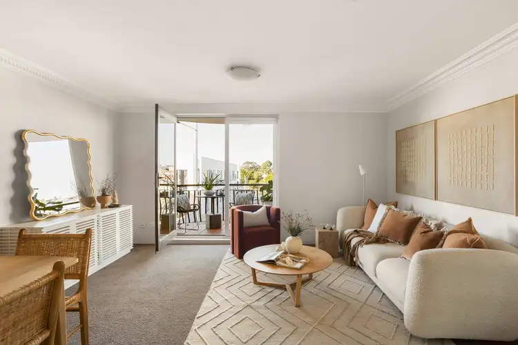 Fifth view of Homely unit listing, 71/23 Norton Street, Leichhardt NSW 2040