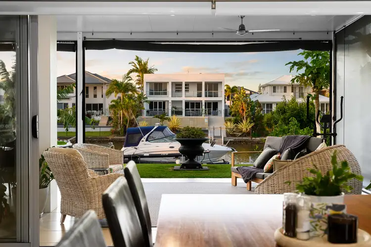 55 Coomera Court, Helensvale QLD 4212