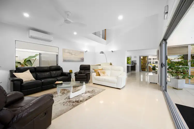 Fourth view of Homely house listing, 55 Coomera Court, Helensvale QLD 4212