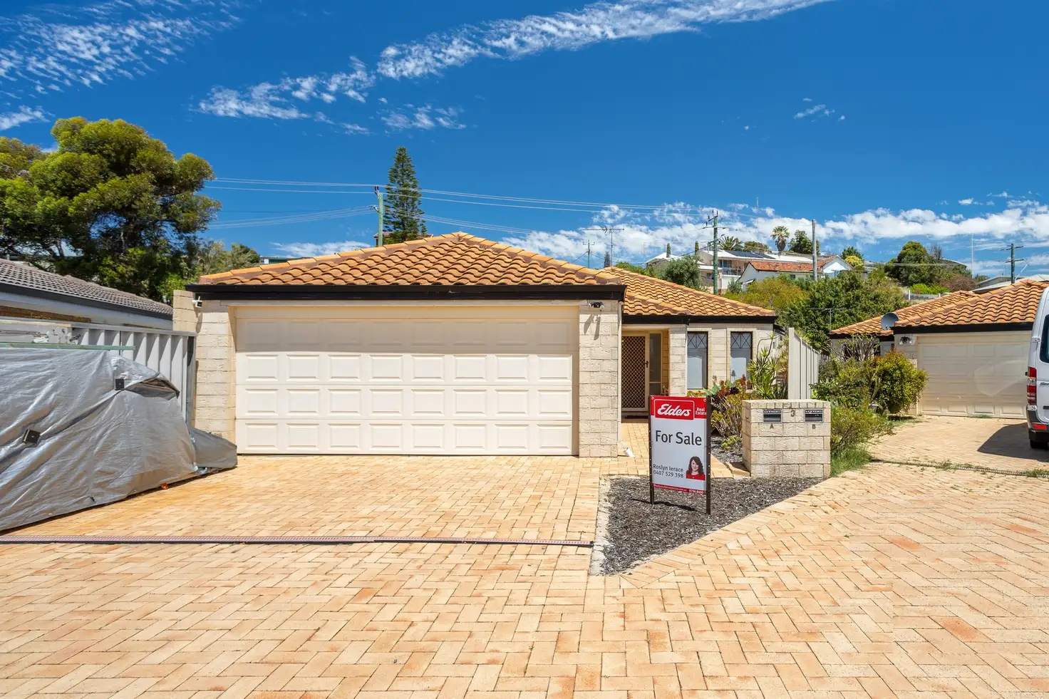 Main view of Homely house listing, 3a Seashore Mews, South Bunbury WA 6230