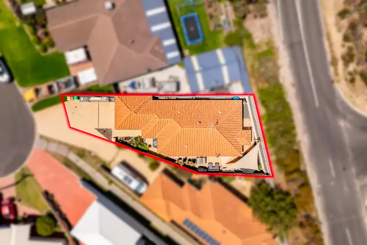Second view of Homely house listing, 3a Seashore Mews, South Bunbury WA 6230