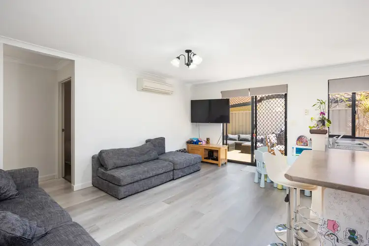 Fifth view of Homely house listing, 3a Seashore Mews, South Bunbury WA 6230