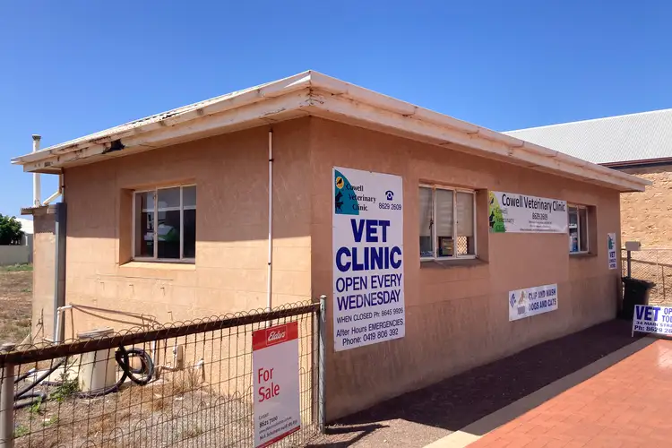 Main view of Homely land listing, 34 Main Street, Cowell SA 5602